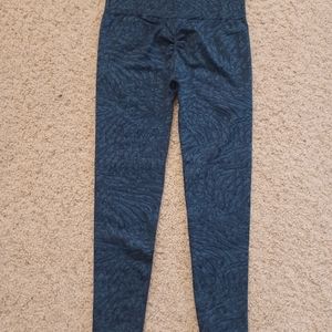 Gymshark leggings sz m